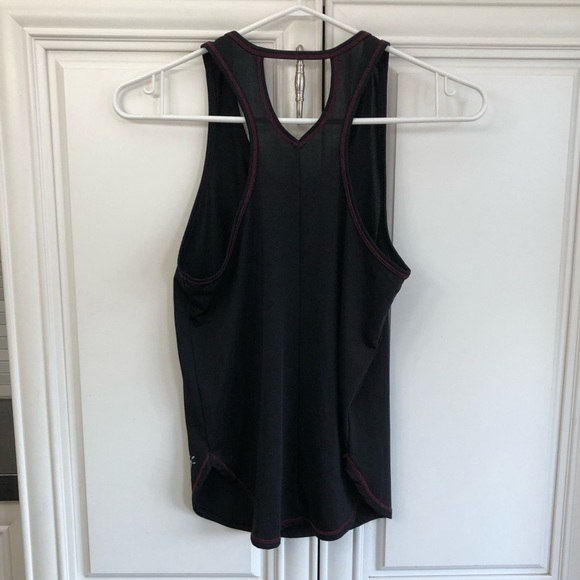 😎Justice Active girls tank top - Picture 4 of 7